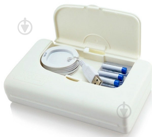 Зубной центр Jetpik JP 200 Travel - фото 3 Зубной центр Jetpik JP 200 Travel - фото 3