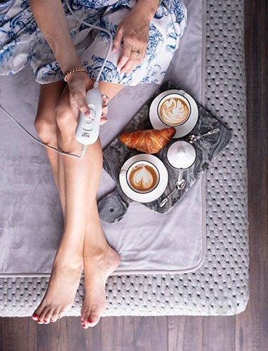 Электроодеяло Adler AD 7425 - фото 10