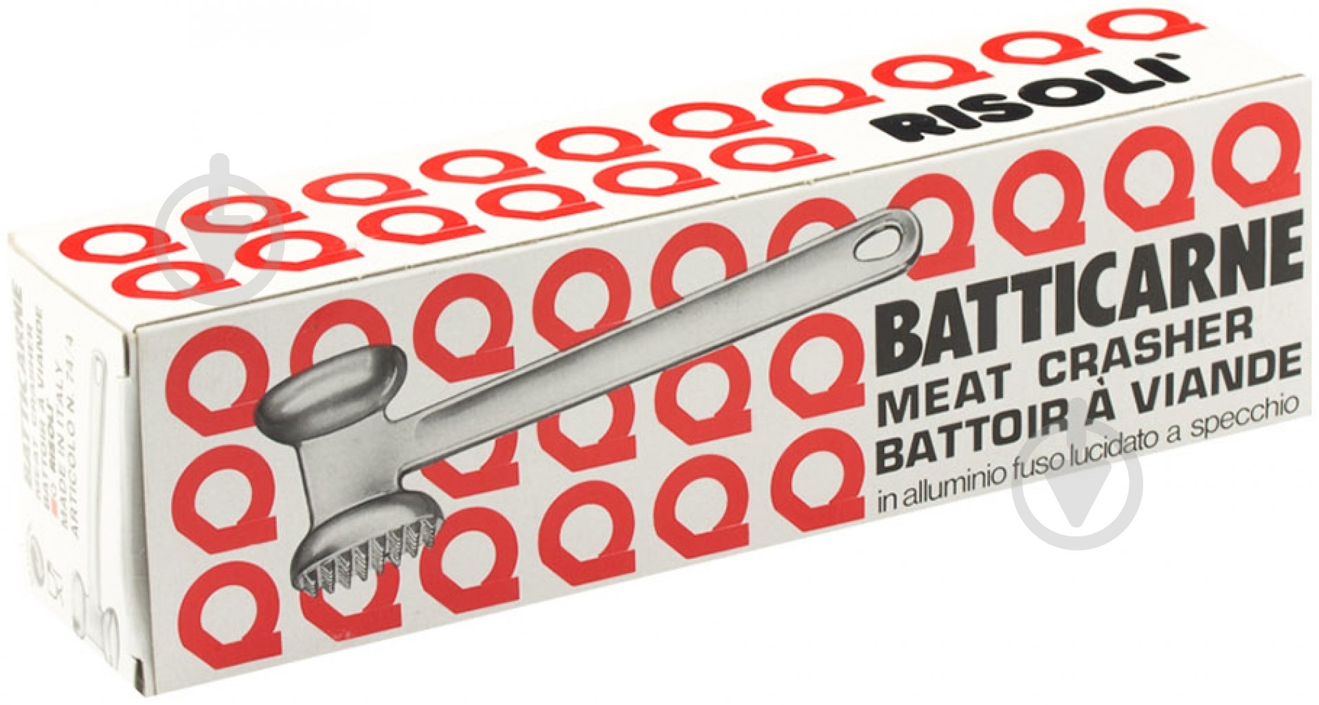 Молоток кухонный Risoli Household - фото 4