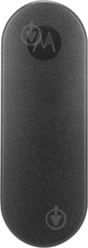 Клипса Motorola для рации 272 - фото 1 Клипса Motorola для рации 272 - фото 1