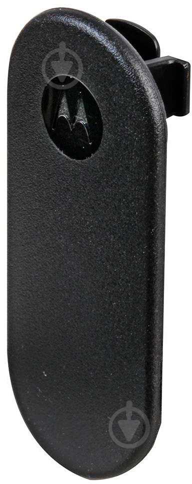 Клипса Motorola для рации 272 - фото 3 Клипса Motorola для рации 272 - фото 3