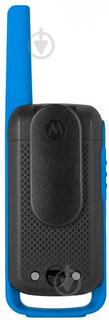 Рация Motorola TALKABOUT T62 B6P00811LDRMAW - фото 4 Рация Motorola TALKABOUT T62 B6P00811LDRMAW - фото 4