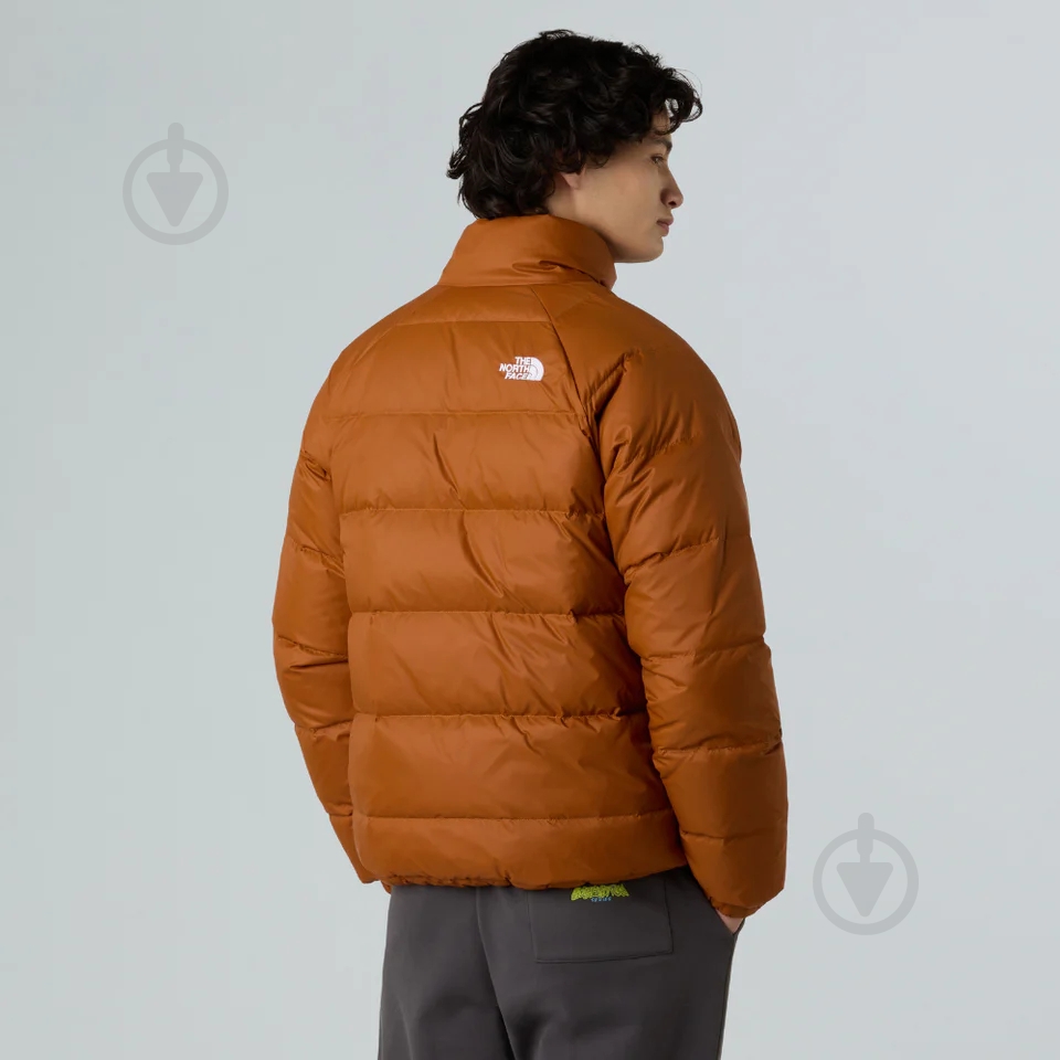 Куртка THE NORTH FACE HYDRENALITE DOWN NF0A88XUBOE1 р.M - фото 2