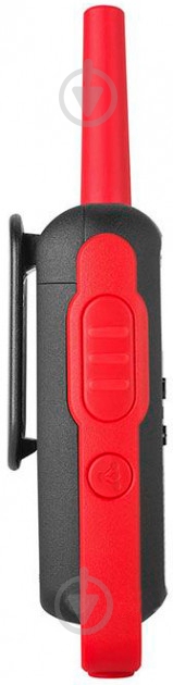 Рація Motorola TALKABOUT T62 B6P00811RDRMAW - фото 3