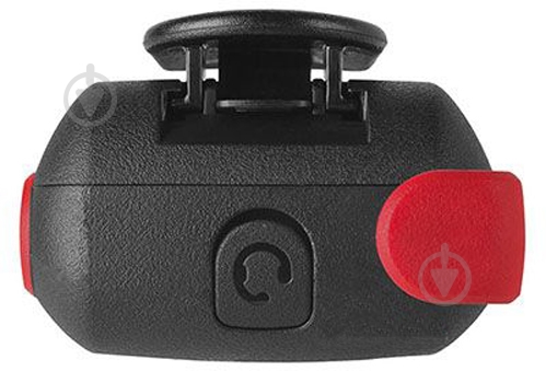 Рація Motorola TALKABOUT T62 B6P00811RDRMAW - фото 4