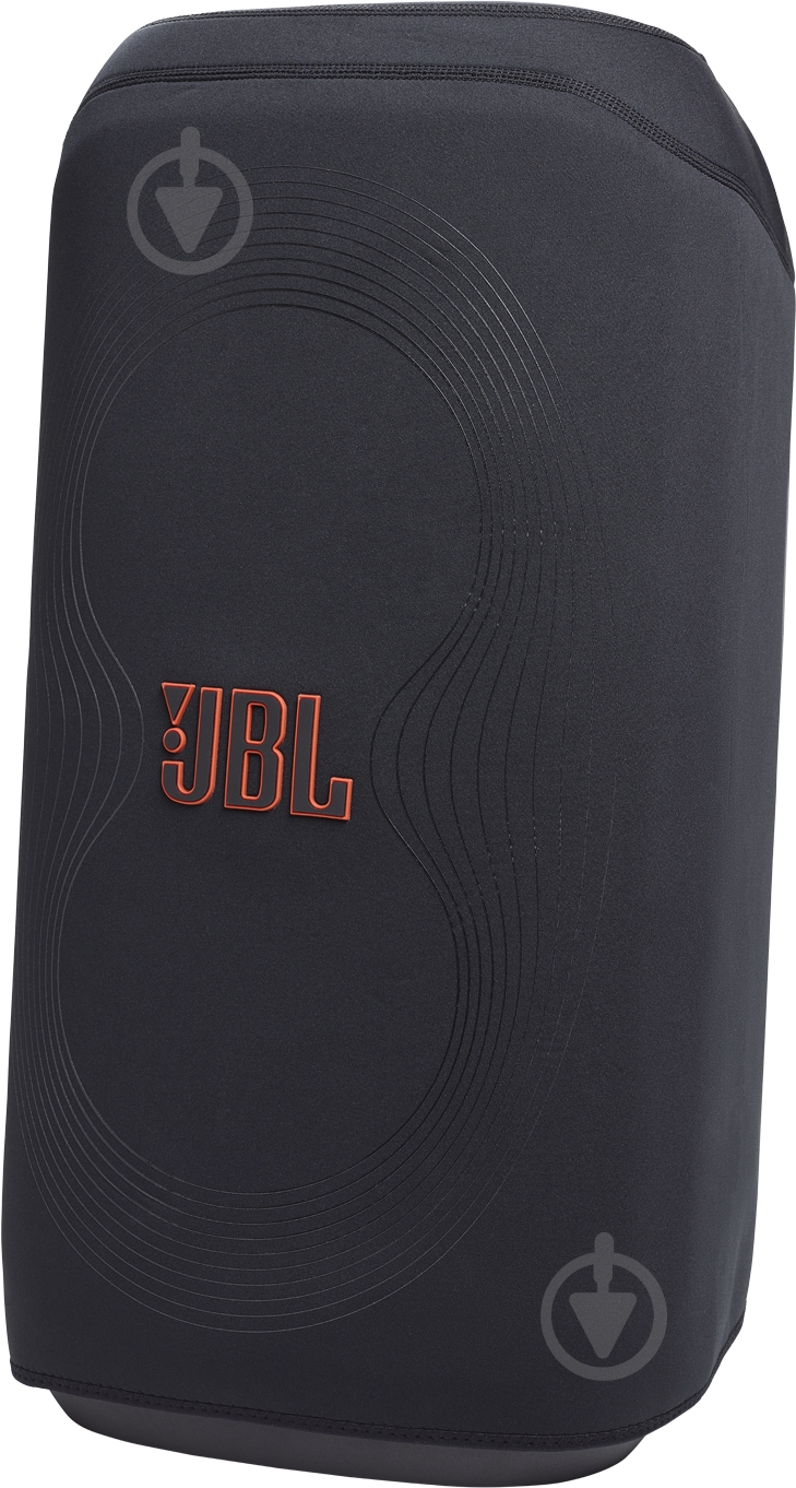 ᐉ Чехол для колонки JBL PARTYBOX Cover 120 black (JBLPBCOV-120