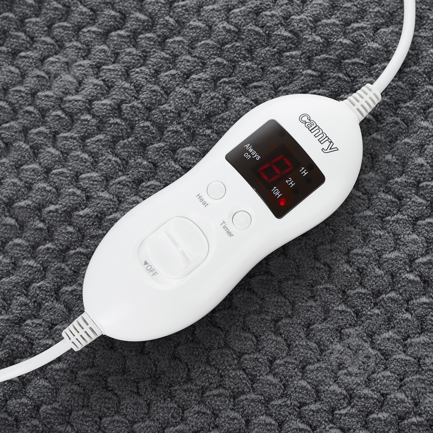 Электроодеяло Camry CR 7416 - фото 3