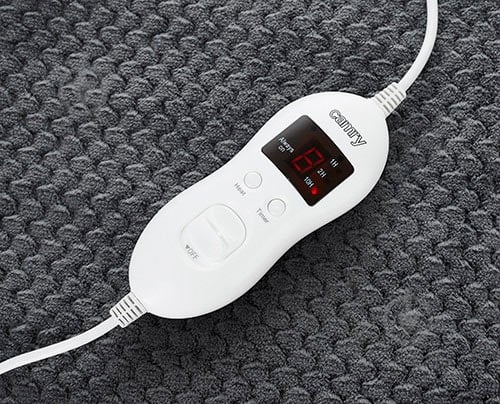 Электроодеяло Camry CR 7416 - фото 10