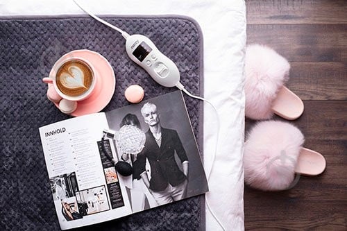 Электроодеяло Camry CR 7416 - фото 12