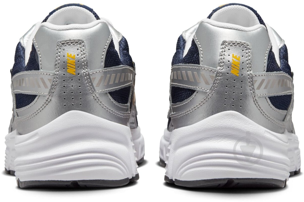 Кросівки чоловічі демісезонні Nike INITIATOR IB4467-451 р.42 сірі із синім - фото 6 Кросівки чоловічі демісезонні Nike INITIATOR IB4467-451 р.42 сірі із синім - фото 6