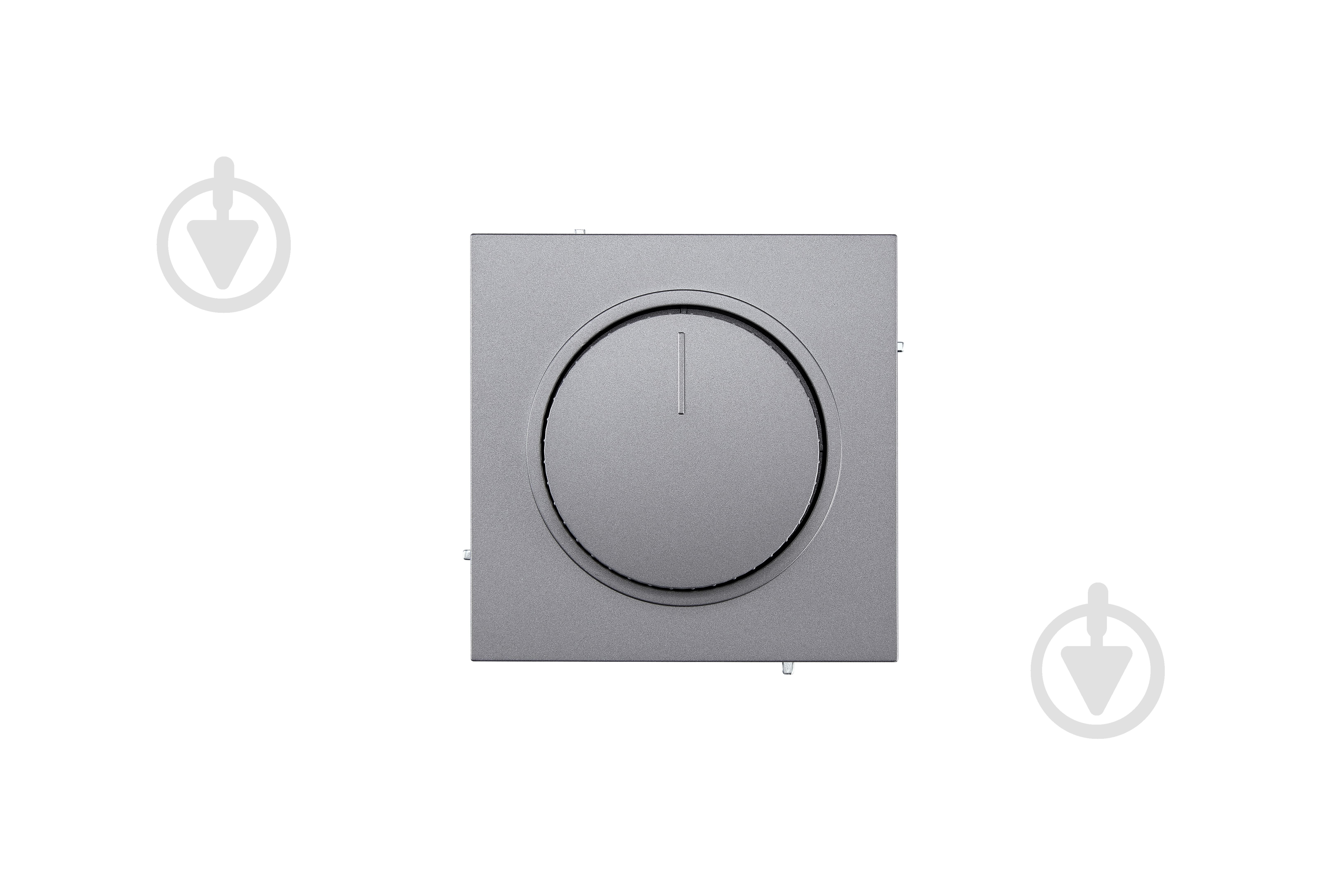 Механизм светорегулятора HausMark Juna 250 Вт серый 7041-3588-163 - фото 4 Механизм светорегулятора HausMark Juna 250 Вт серый 7041-3588-163 - фото 4