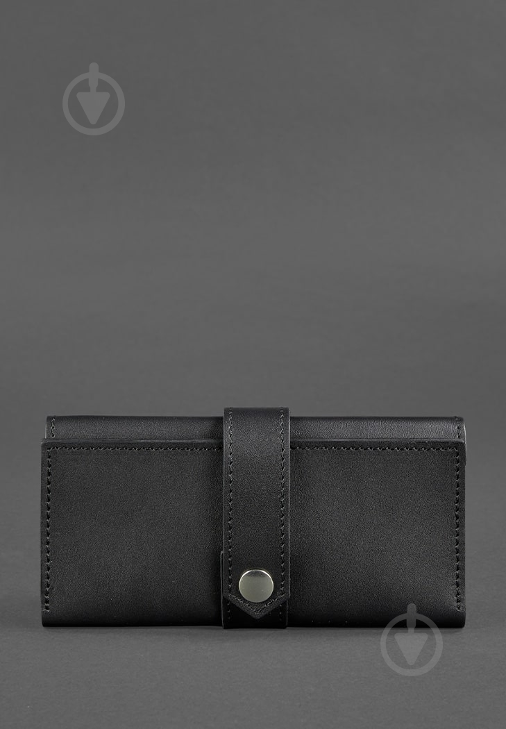 Портмоне BlankNote 3.0 черный BN-PM-3-g - фото 2