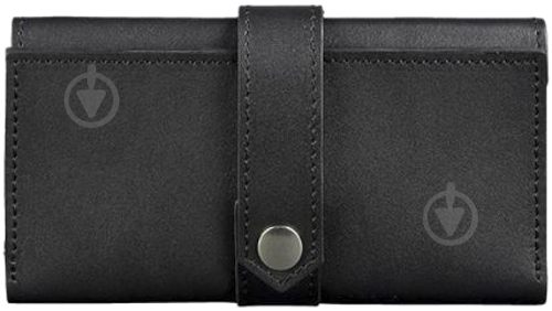 Портмоне BlankNote 3.0 черный BN-PM-3-g - фото 1