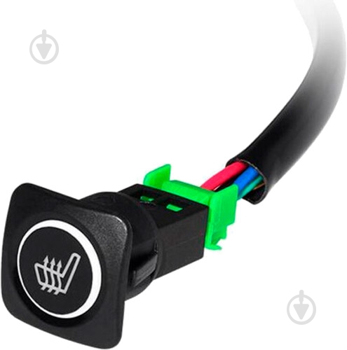 Підігрів сидінь GT H4S - фото 3 Підігрів сидінь GT H4S - фото 3