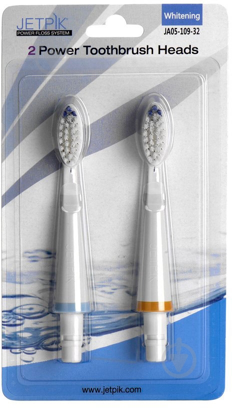 Насадки для ирригатора Jetpik A05-109-33 - фото 1