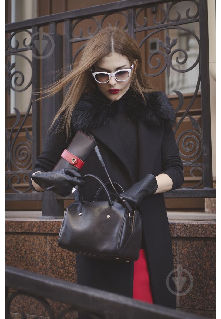 Портмоне BlankNote 3.0 черный BN-PM-3-g-k - фото 10