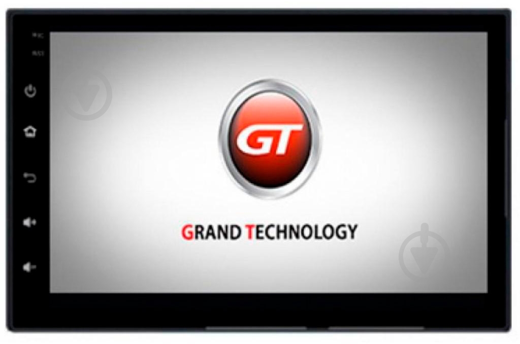 Автомагнитола GT M30 универсальная - фото 1 Автомагнитола GT M30 универсальная - фото 1