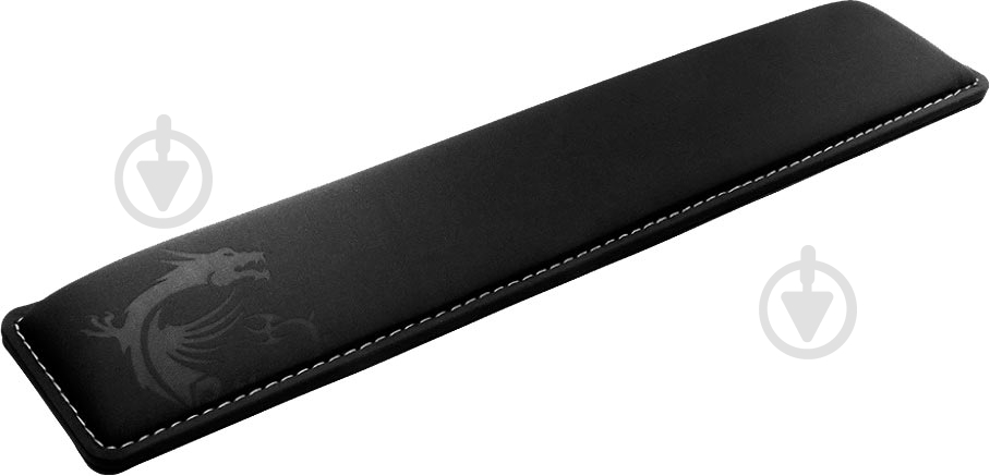Подставка под запястье MSI Vigor WR01 (VIGOR WR01 WRIST REST) - фото 2