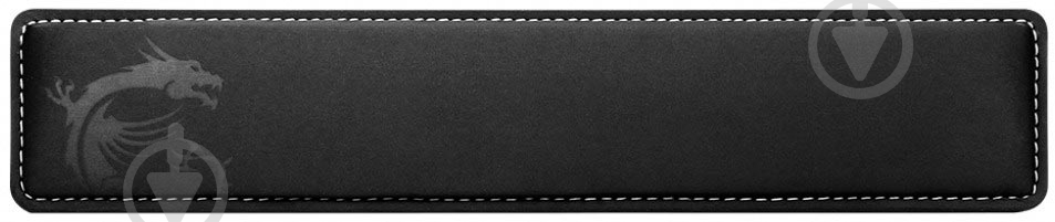 Подставка под запястье MSI Vigor WR01 (VIGOR WR01 WRIST REST) - фото 1