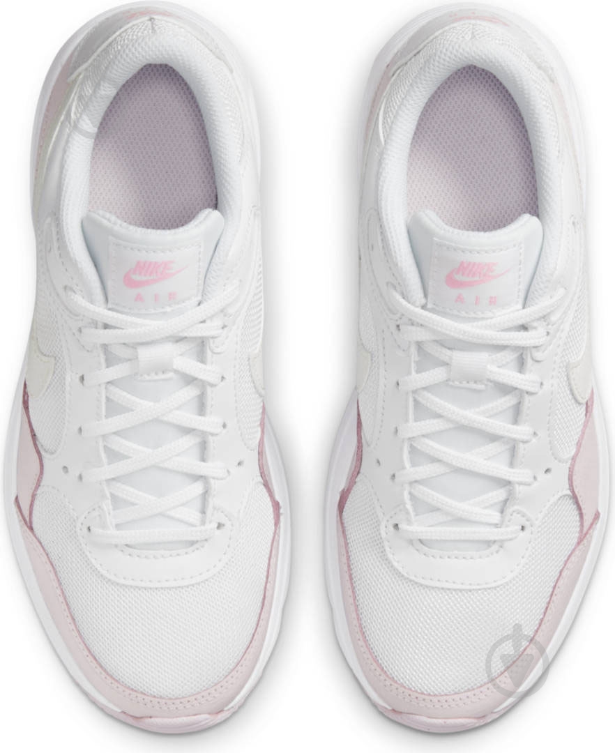 Кроссовки Nike Air Max SC CZ5358-115 р.39 - фото 6