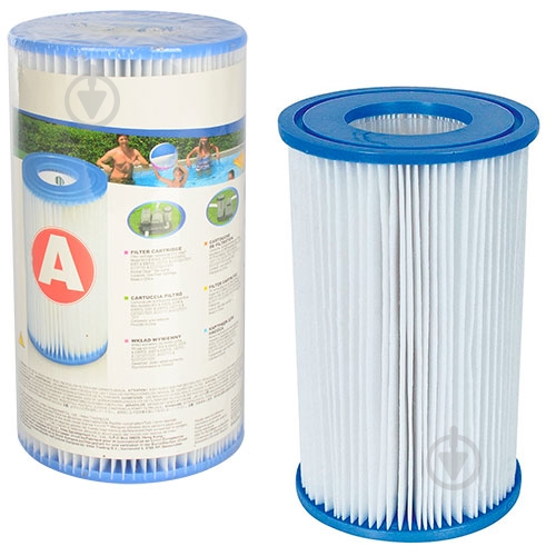 Фильтр для насоса тип А 29000 - фото 1