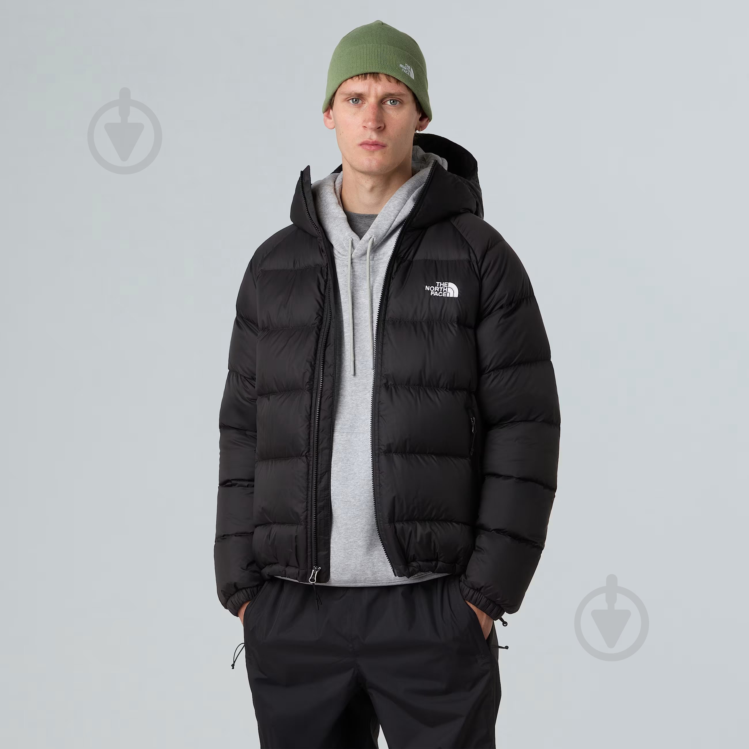 Куртка THE NORTH FACE HYDRENALITE DOWN NF0A5GIEJK31 р.S - фото 3