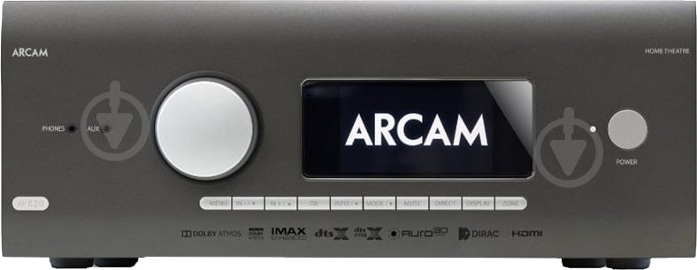 Усилитель ARCAM ARCAVR20EU - фото 1