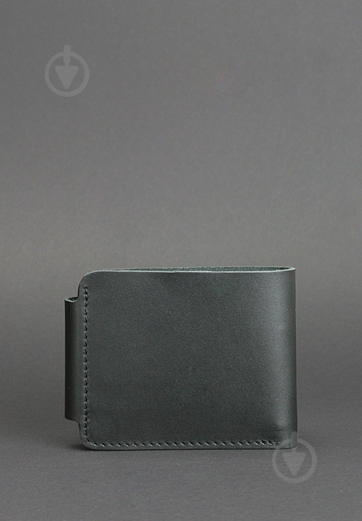 Портмоне BlankNote Zeus 9.0 черный BN-PM-9-g - фото 3