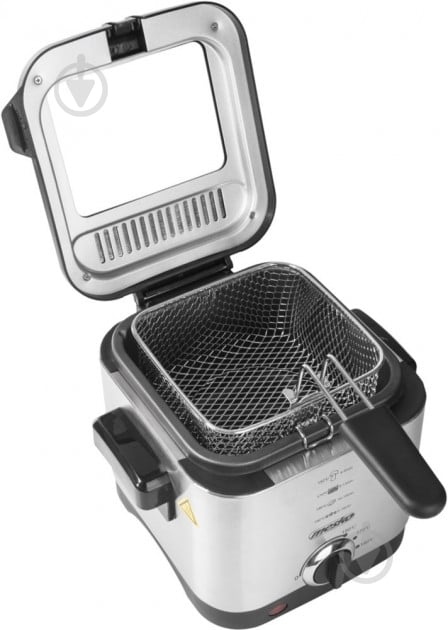 Фритюрница Mesko MS 4910 - фото 2