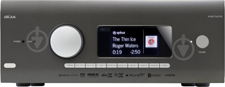 Підсилювач ARCAM - фото 1
