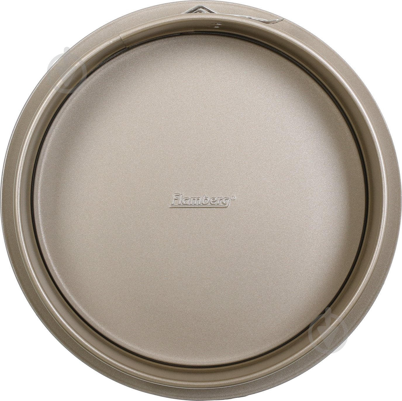 Форма для торта роз'ємна Flamberg Luna 26x6,8 см - фото 5