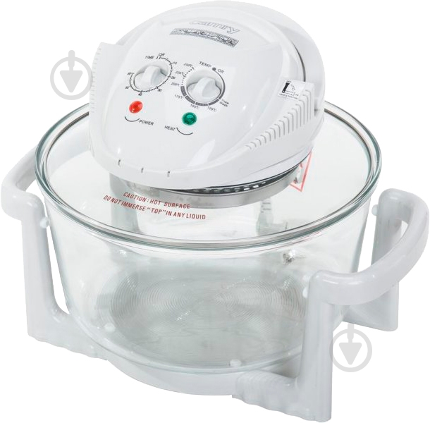 Аэрогриль Camry CR 6305 - фото 1 Аэрогриль Camry CR 6305 - фото 1