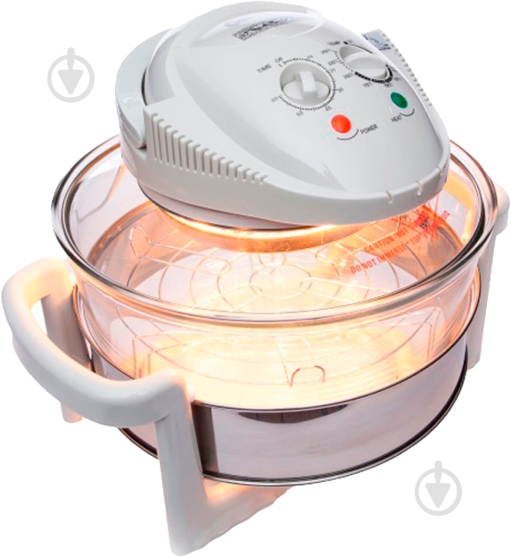 Аэрогриль Camry CR 6305 - фото 9 Аэрогриль Camry CR 6305 - фото 9