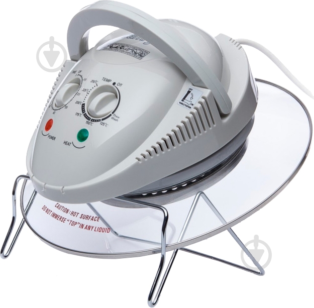 Аэрогриль Camry CR 6305 - фото 7 Аэрогриль Camry CR 6305 - фото 7