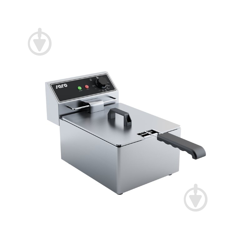 Фритюрница Saro EF 6 290x440x290 мм - фото 1