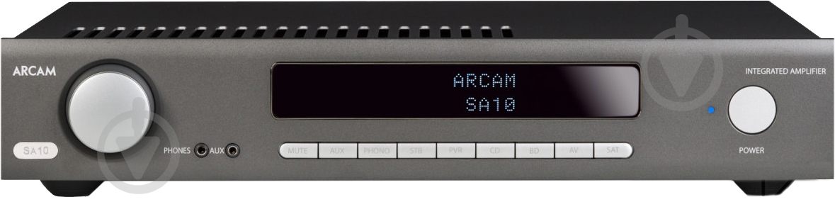 Усилитель ARCAM ARC-SA10-EU - фото 1