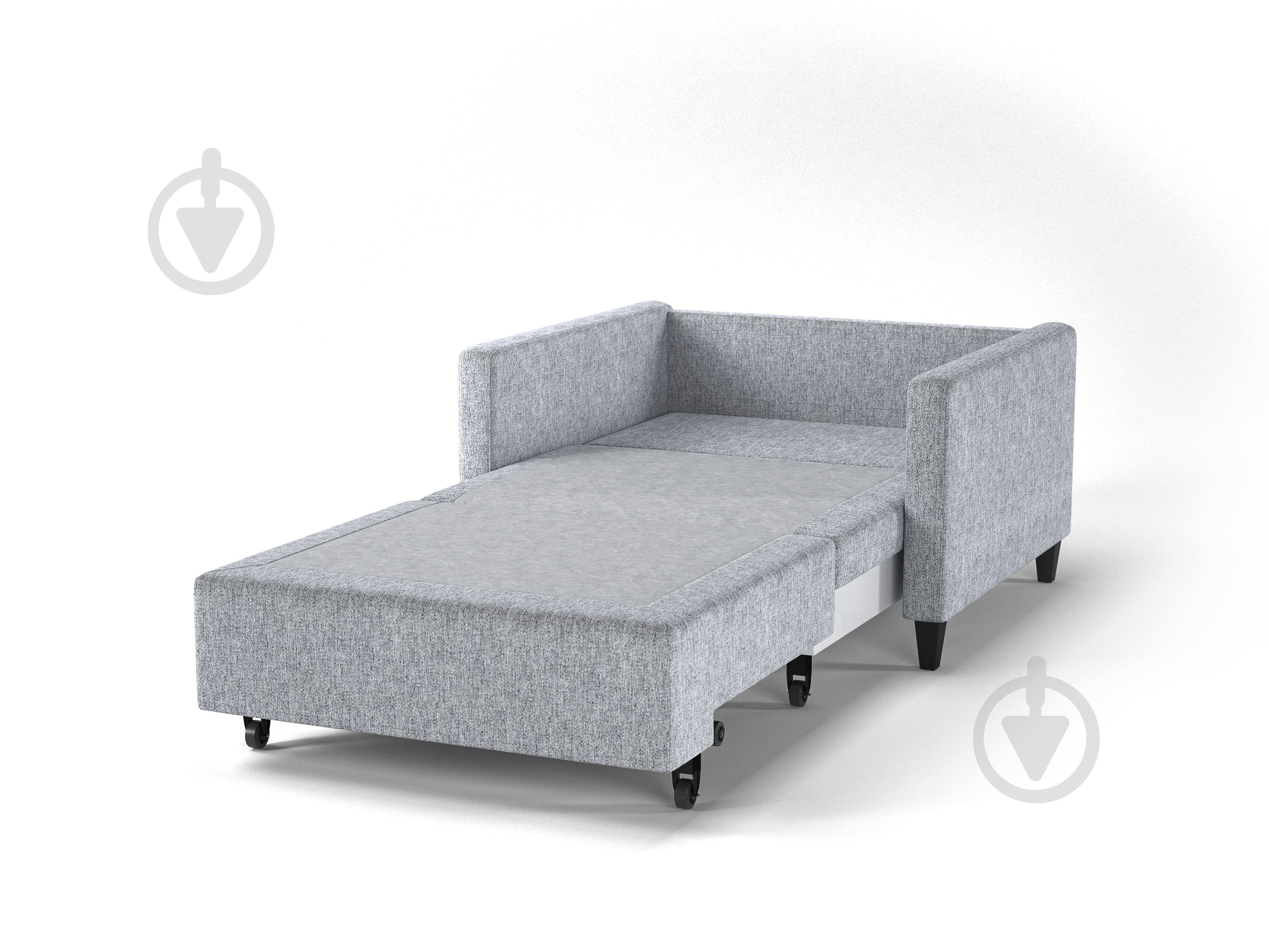 Кресло-кровать Сидней Neve 83 - фото 2