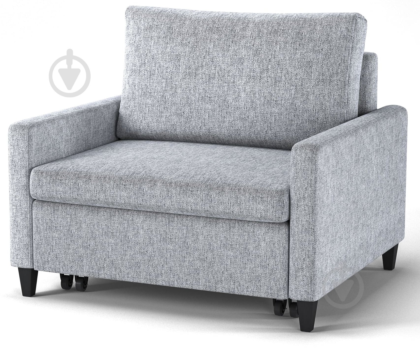 Кресло-кровать Сидней Neve 83 - фото 1