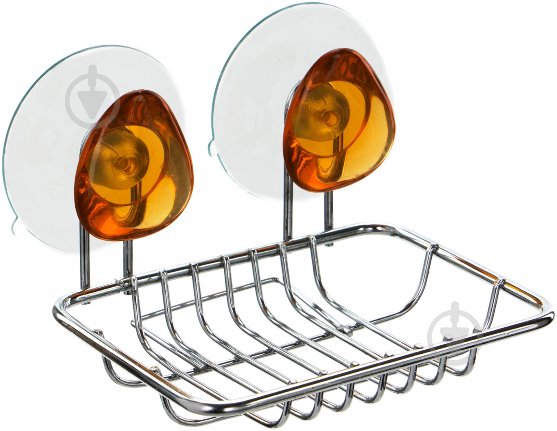 Мыльница Axentia Amica 282031 - фото 1