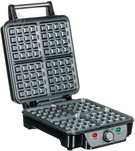 Вафельница Camry CR 3025 - фото 12