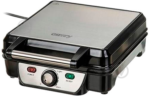 Вафельница Camry CR 3025 - фото 1