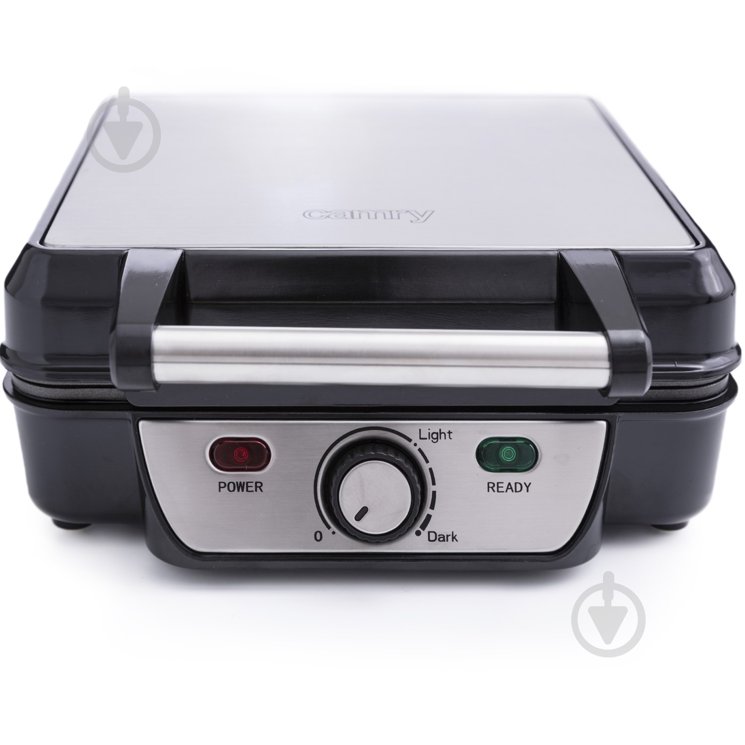 Вафельница Camry CR 3025 - фото 2