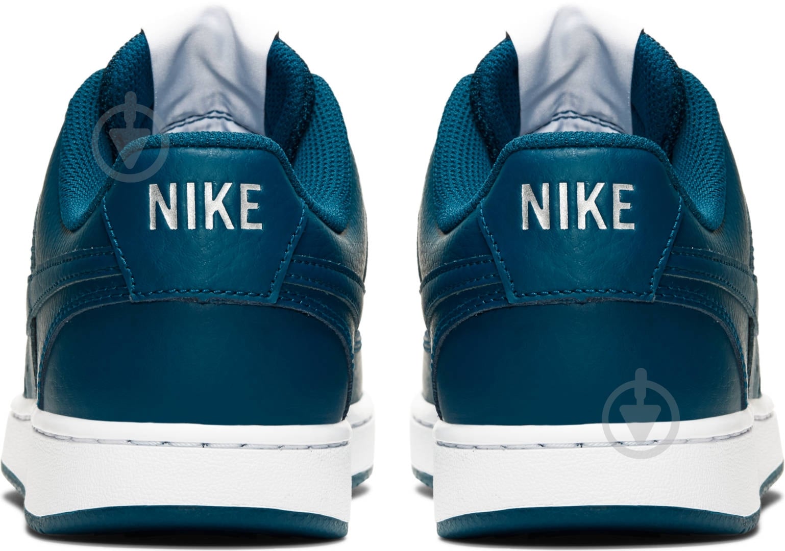 Кроссовки женские демисезонные Nike COURT VISION LO CD5434-400 р.38,5 синие - фото 2 Кроссовки женские демисезонные Nike COURT VISION LO CD5434-400 р.38,5 синие - фото 2