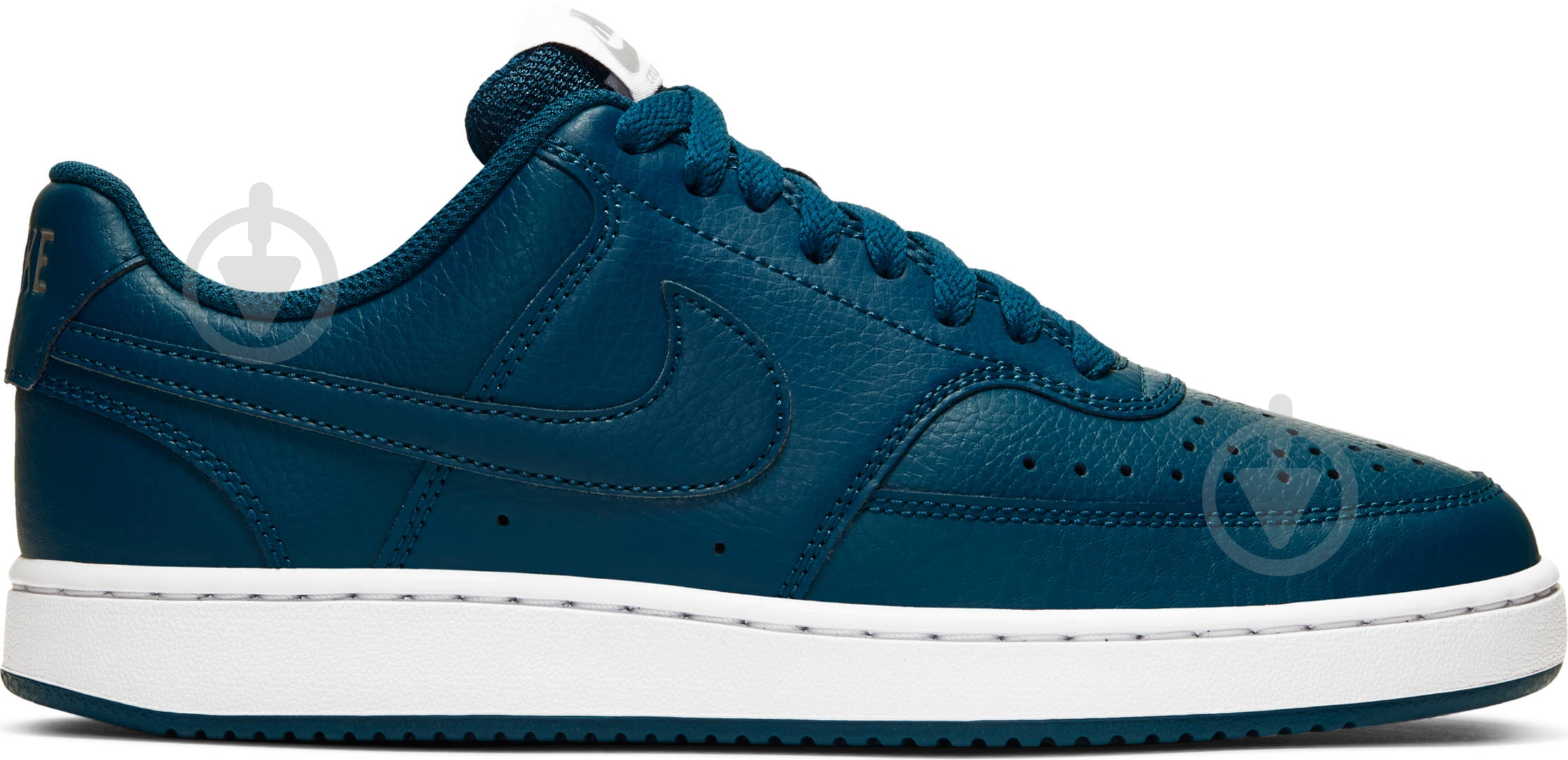 Кроссовки женские демисезонные Nike COURT VISION LO CD5434-400 р.38,5 синие - фото 3 Кроссовки женские демисезонные Nike COURT VISION LO CD5434-400 р.38,5 синие - фото 3