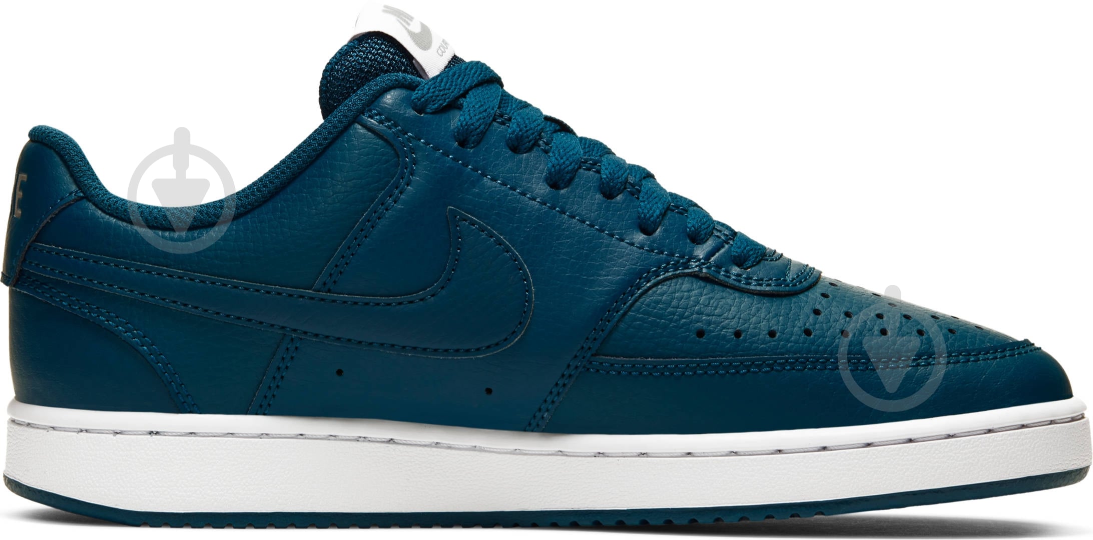 Кроссовки женские демисезонные Nike COURT VISION LO CD5434-400 р.38,5 синие - фото 4 Кроссовки женские демисезонные Nike COURT VISION LO CD5434-400 р.38,5 синие - фото 4