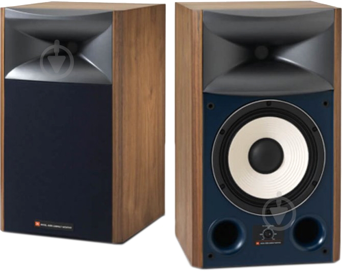 Акустическая система JBL JBL4306 - фото 1 Акустическая система JBL JBL4306 - фото 1