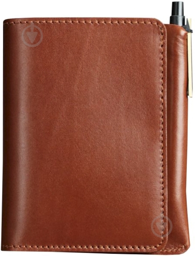 Портмоне BlankNote 2.0 светло-коричневый BN-PM-2-k - фото 1