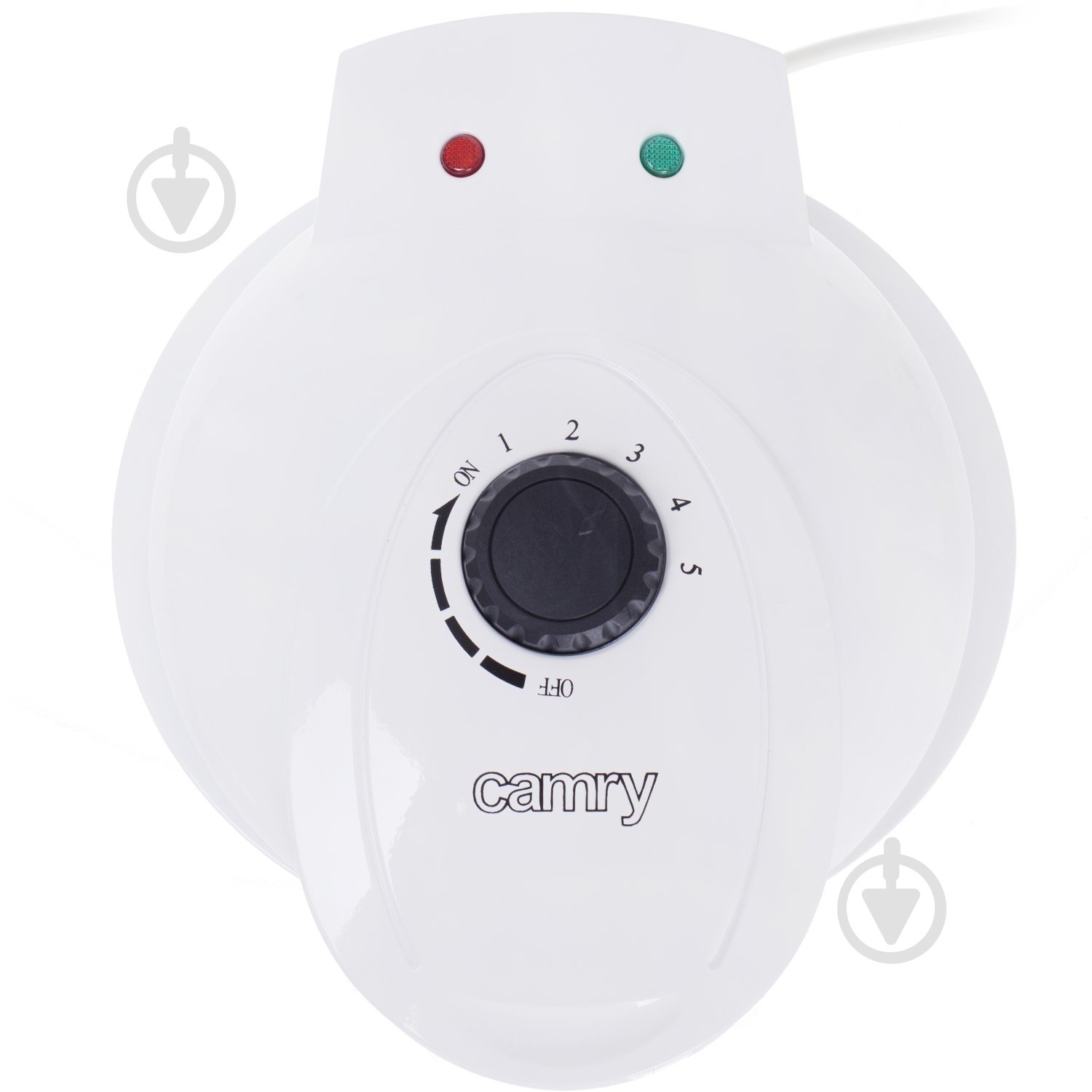 Вафельница Camry CR 3022 - фото 2