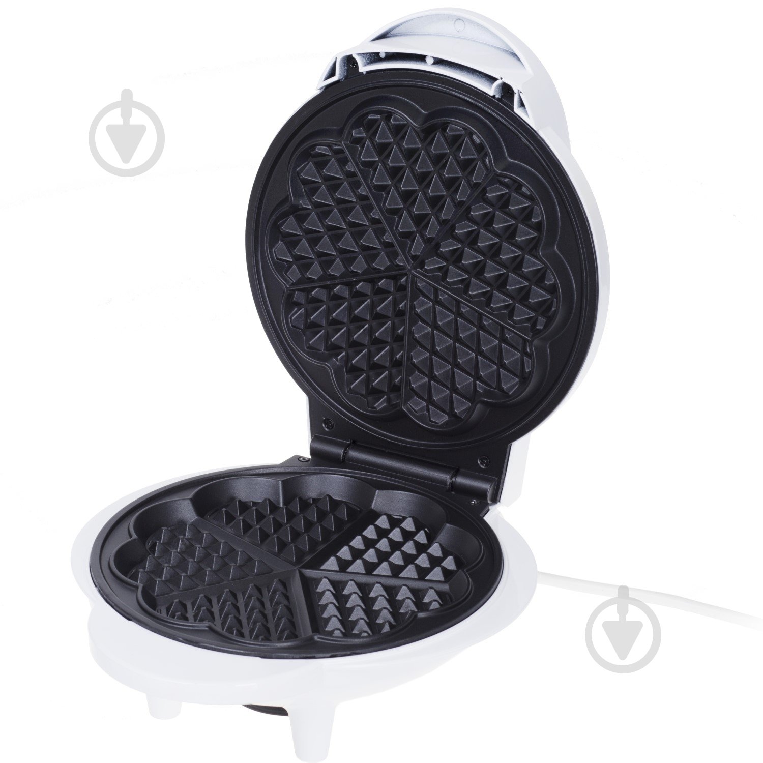 Вафельница Camry CR 3022 - фото 3