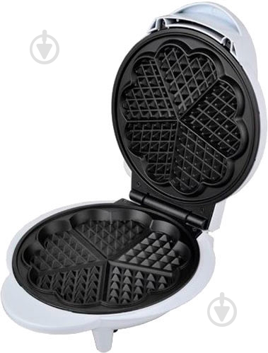 Вафельница Camry CR 3022 - фото 7